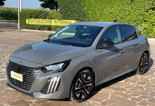 PEUGEOT 208 PureTech 100 Stop&Start 5 porte Allure