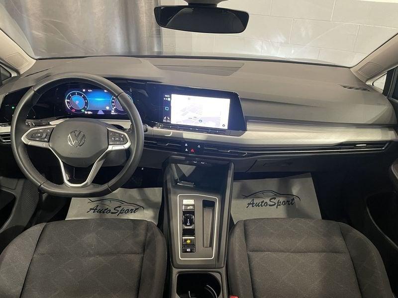 Volkswagen Golf 2.0 TDI DSG SCR Life