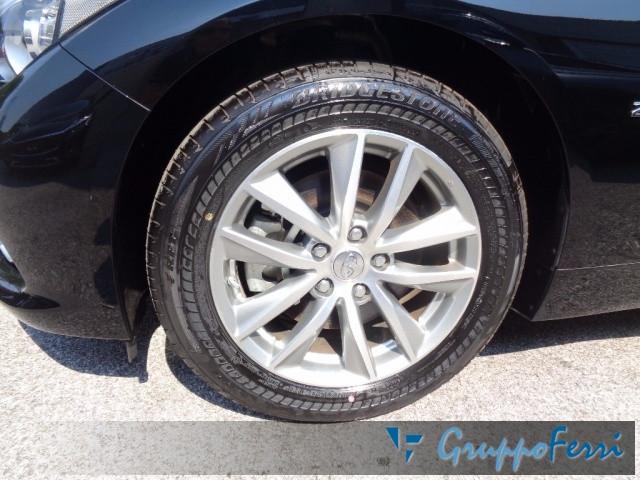 INFINITI Q50 2.2 diesel AT Executive