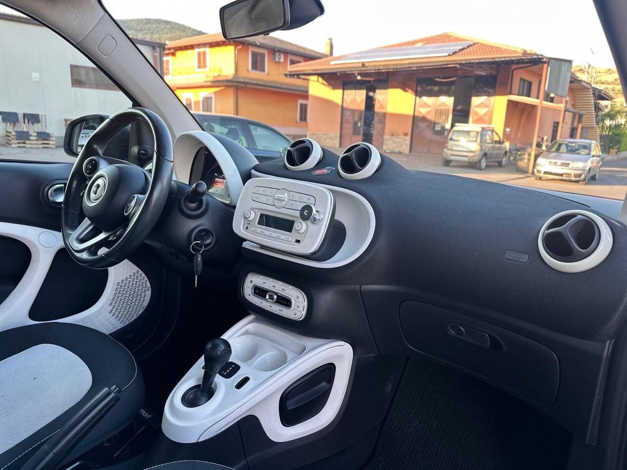 Smart ForTwo 70 1.0 twinamic Prime