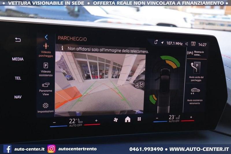 BMW Serie 1 120 i Aut 48V MSport PRO M-Sport