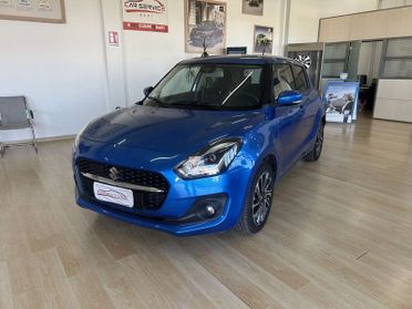 Suzuki Swift Swift 1.2 Hybrid Top