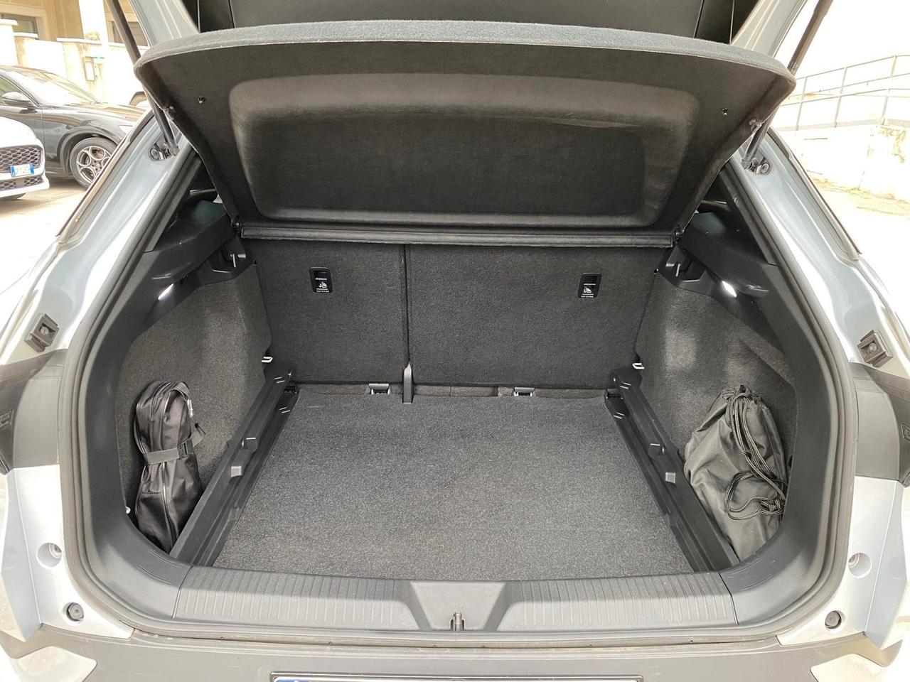 VOLKSWAGEN ID.4 PRO PERFORMANCE 77 kWh 2023
