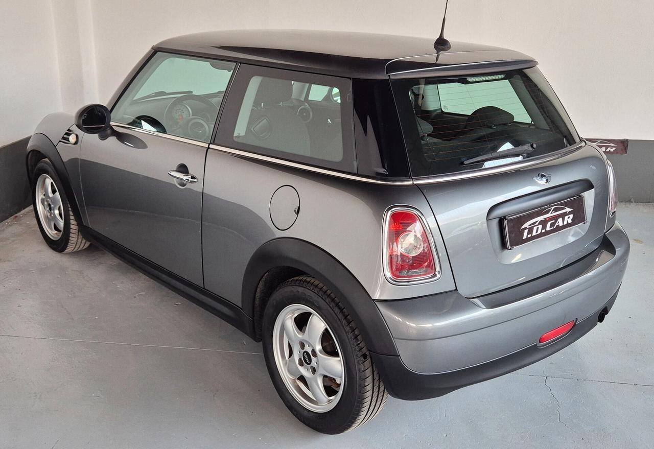 Mini 1.4 16V One ( NEOPATENTATI )