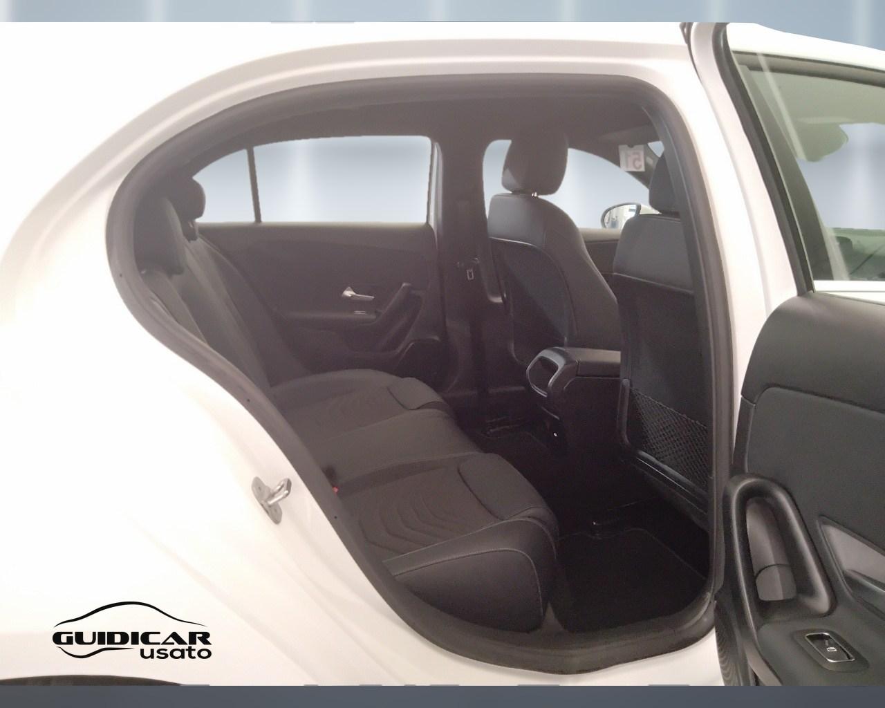 Mercedes-Benz Classe A - W177 2023 - A 180 d Advanced auto