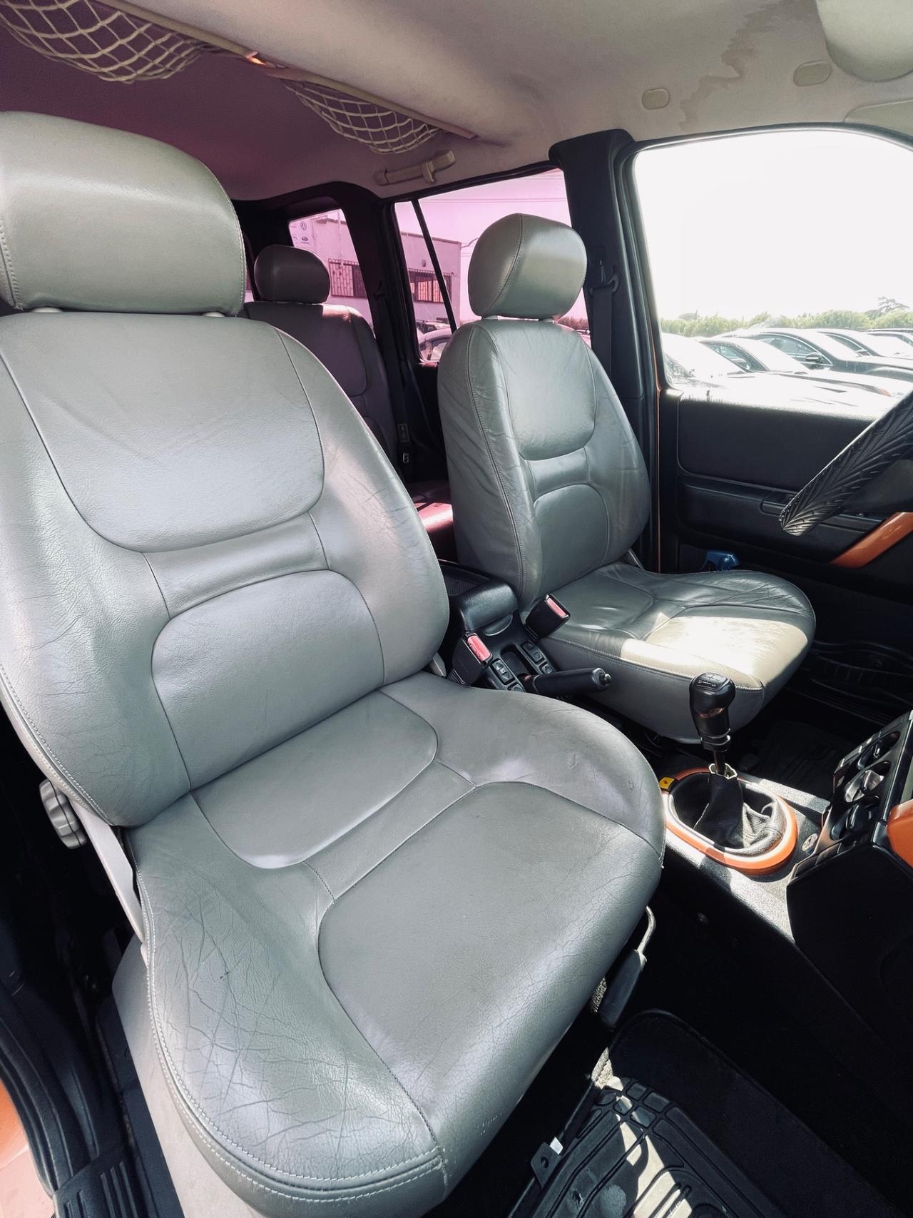 Land Rover Freelander S 2.0 Td4