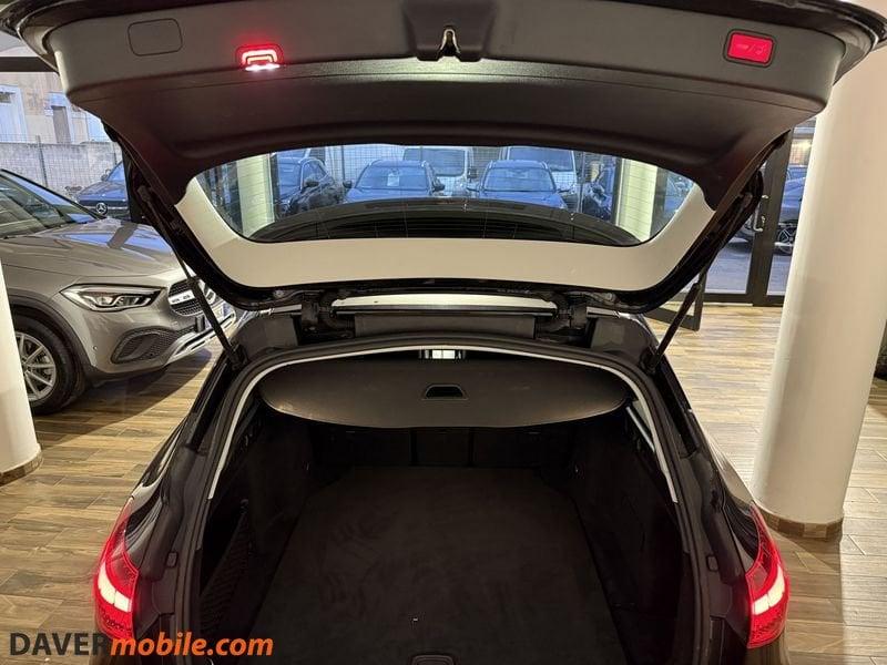 Mercedes-Benz Classe C C 200 d Mild hybrid S.W. Advanced