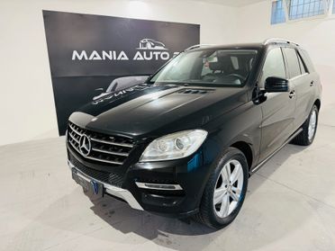 MERCEDES ML 250 CDI *210 CV*FULL FULL*