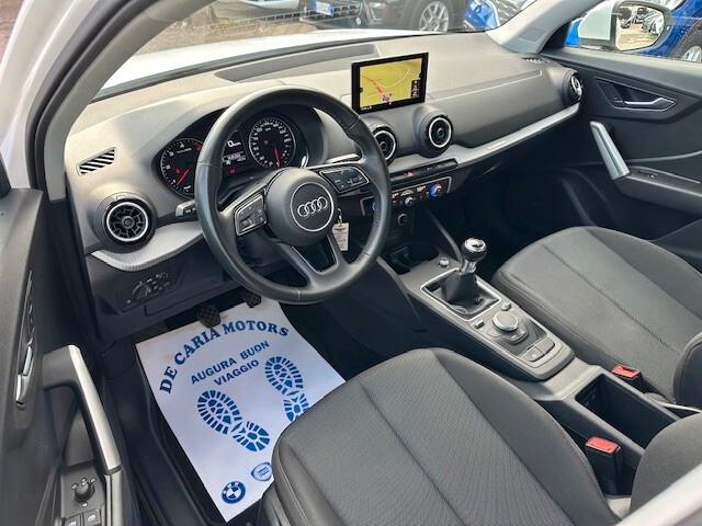 Audi Q2 1.6 TDI 116CV Business - 12/2018