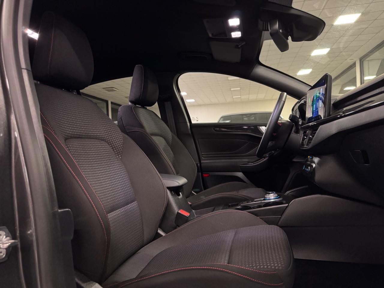 Ford Focus 1.5 ecoblue ST-Line 115cv auto