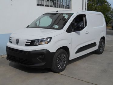 Peugeot Partner 100 HDi L1 Furgone Fin 9Perfet Sc31%