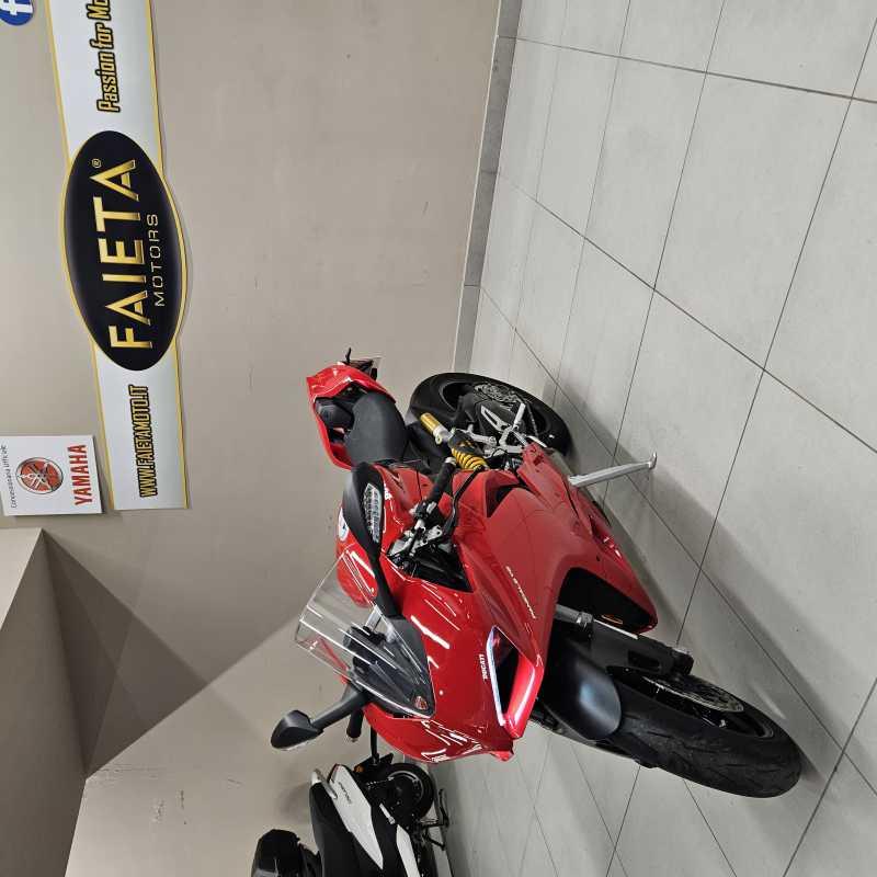 Ducati Panigale V2 - 2023