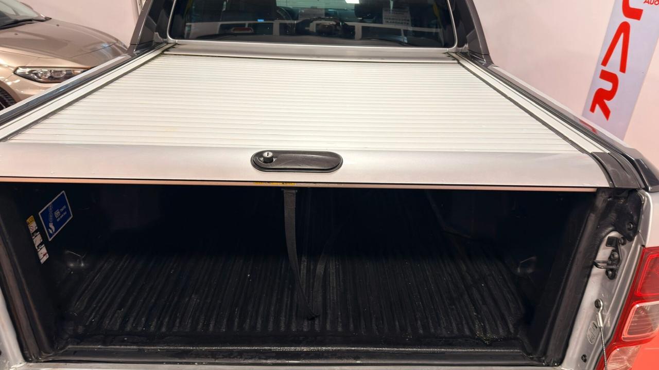 Ford Ranger WILDTRAK 2.0 ECOBLUE aut. 213CV DC 5pt Special Edition