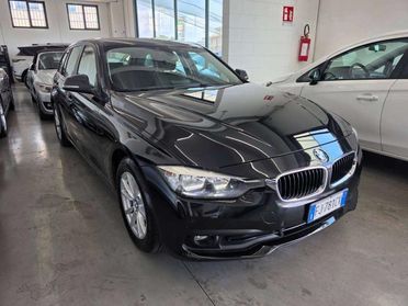 BMW 318 Serie 3 F31 Touring 318d Touring Business Advantage auto