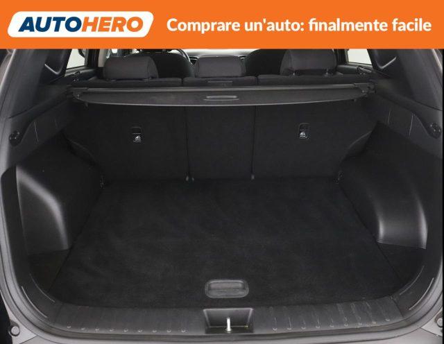 HYUNDAI Tucson 1.6 HEV aut. XLine