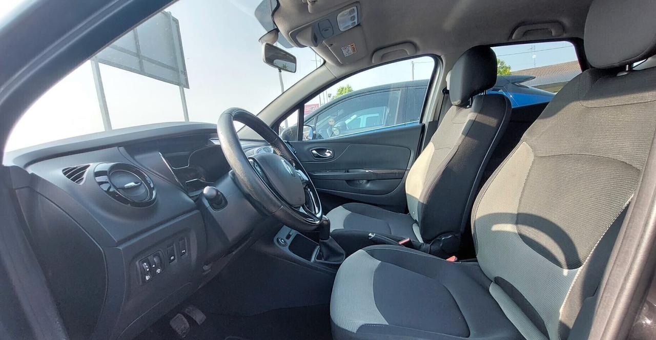 Renault Captur 1.5 Diesel Neopatentati