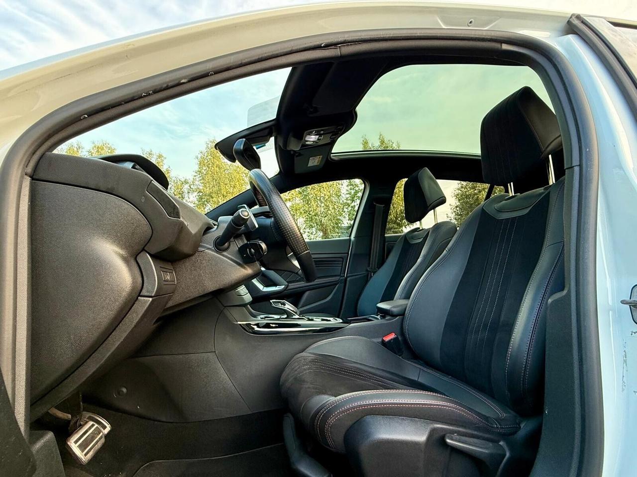 PEUGEOT 308 1.5 BLUE-HDI 130 CV GT LINE