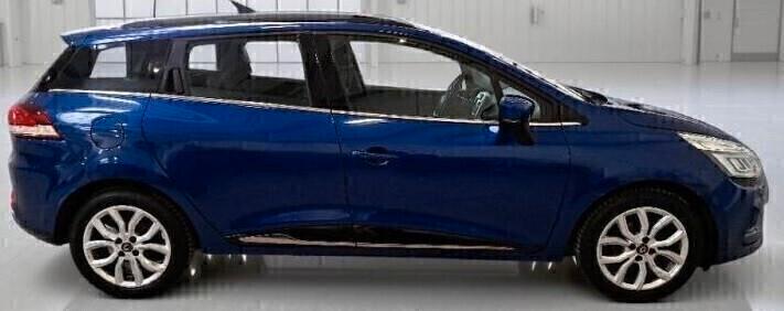 Renault Clio Sporter