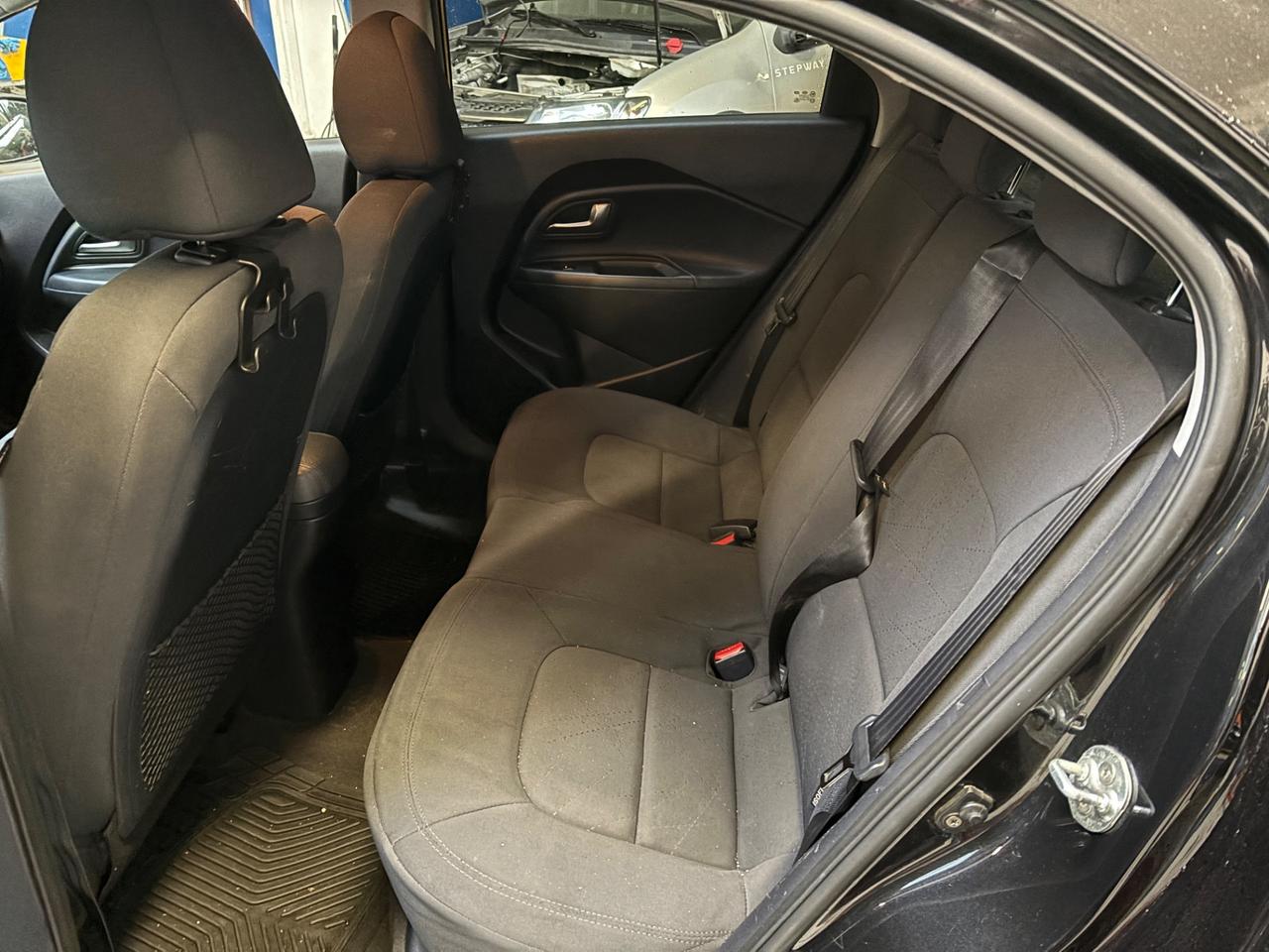 Kia Rio 1.2 CVVT 5p. EX