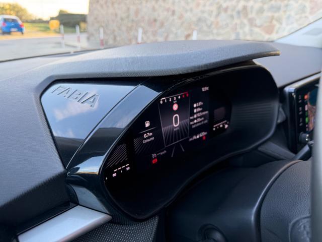 SKODA Fabia 1.0 TSI 95 CV SELECTION+NAVI CARPLAY APPLE&ANDROID