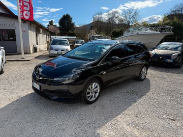 Opel Astra 1.5 CDTI 122 CV Business Elegegance AUTOMATICA