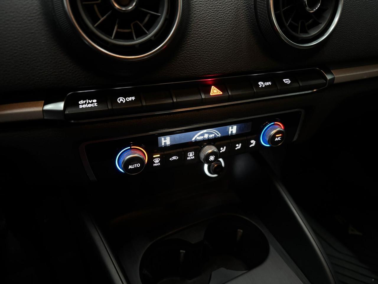 Audi A3 SPB 1.6 TDI 116 CV Sport