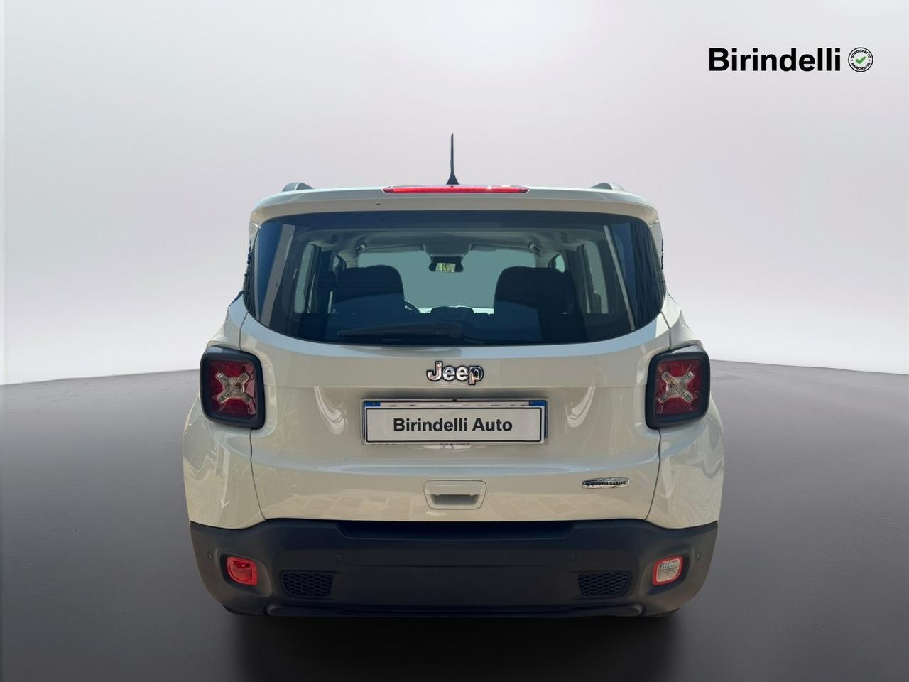 JEEP Renegade - Renegade 1.0 T3 Longitude