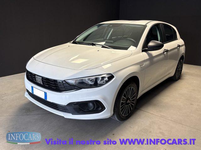 FIAT Tipo 1.0 100 cv 5 porte - Neopatentati Promo