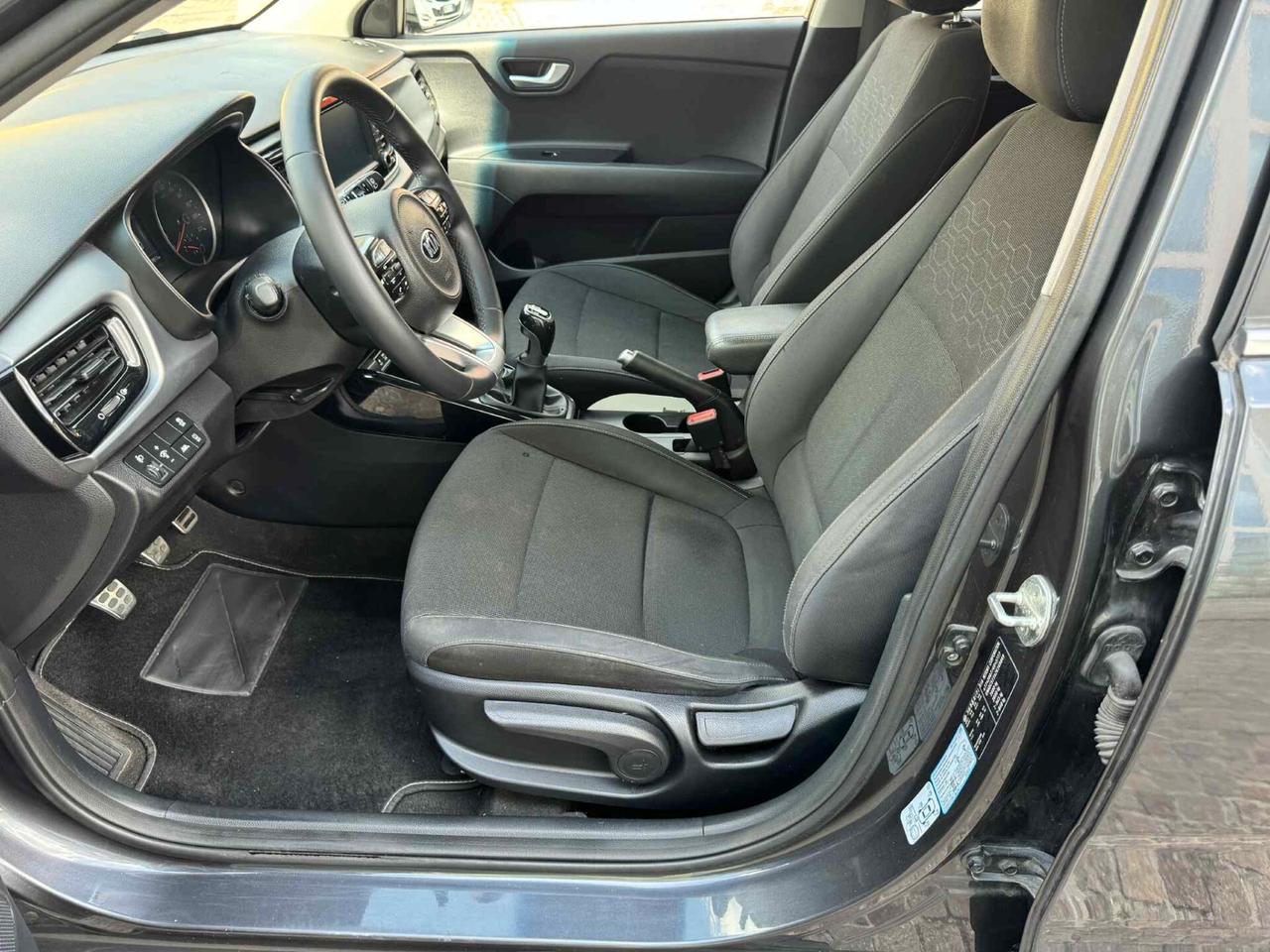 Kia Rio 1.0 T-GDi 12V 5 porte Cool