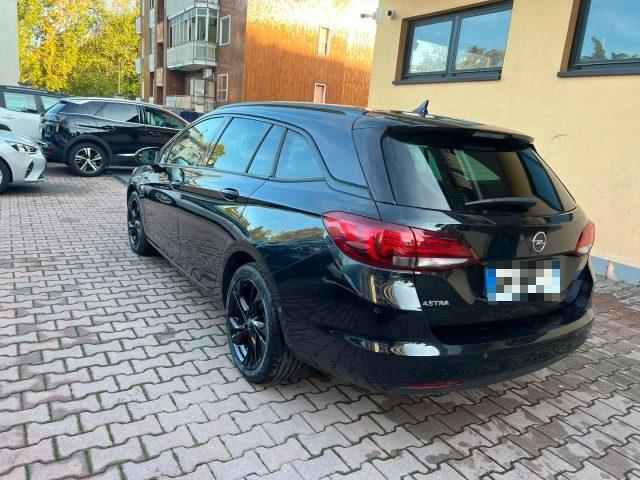 OPEL Astra 1.5 CDTI 122 CV S&S AT9 Sports Tourer Ultimate