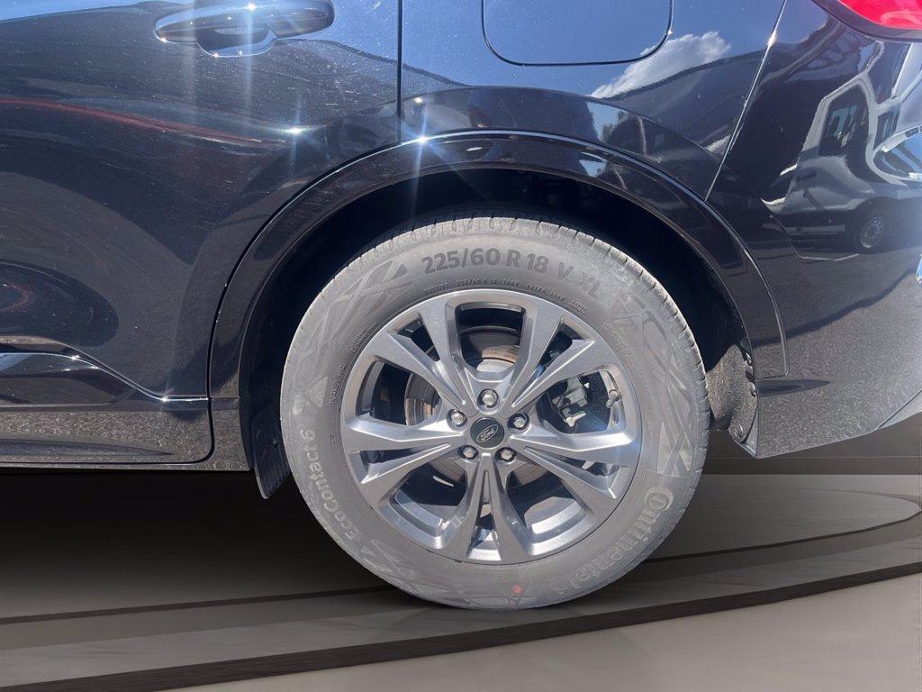 FORD Kuga 1.5 ecoblue ST-Line X 2wd 120cv auto del 2022