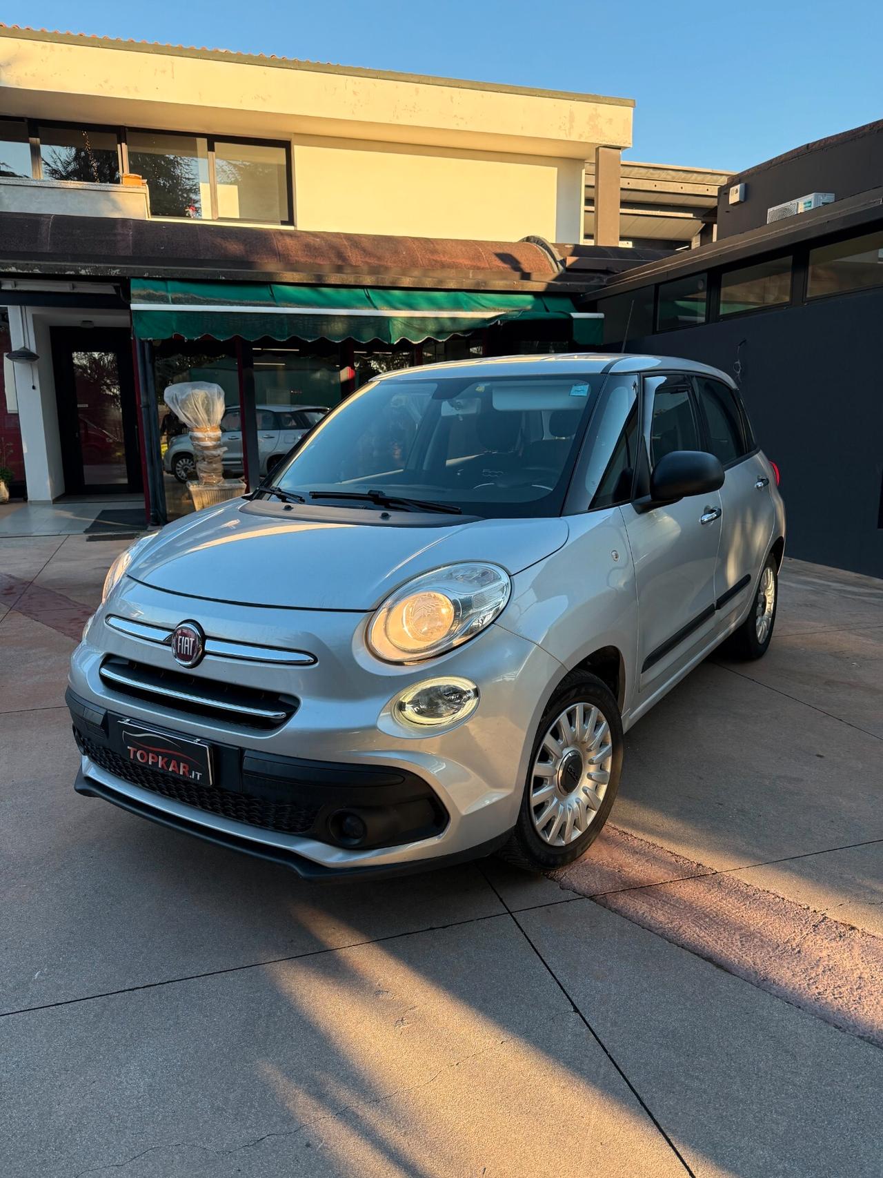 Fiat 500L 1.3 Multijet PER NEOPATENTATI
