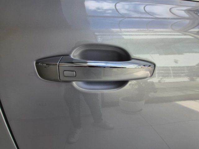 MG HS 1.5T-GDI Luxury tua da ?169,00 mensili