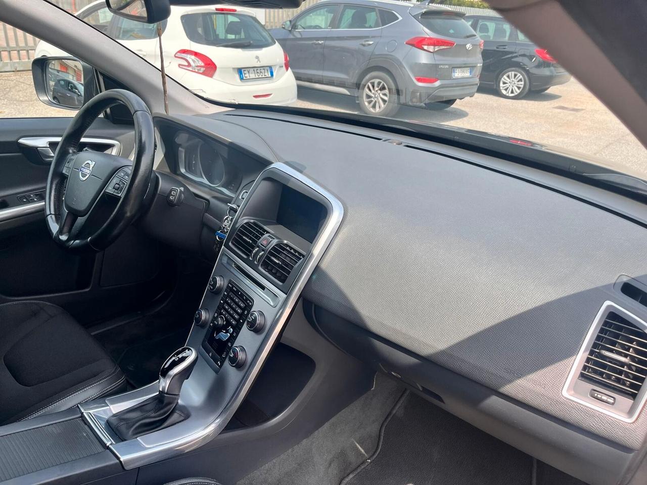 Volvo XC 60 XC60 D5 AWD Geartronic