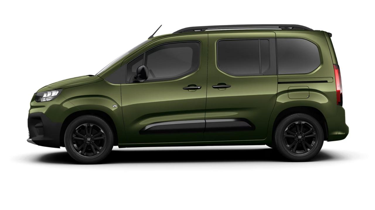 FIAT Qubo L 1.5 D 100CV ICON