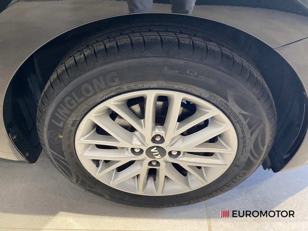 Kia Rio 5 Porte 1.2 MPI Evolution 2WD