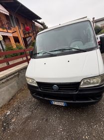Fiat Ducato Maxi 2.8 JTD Power PM Furg. GV