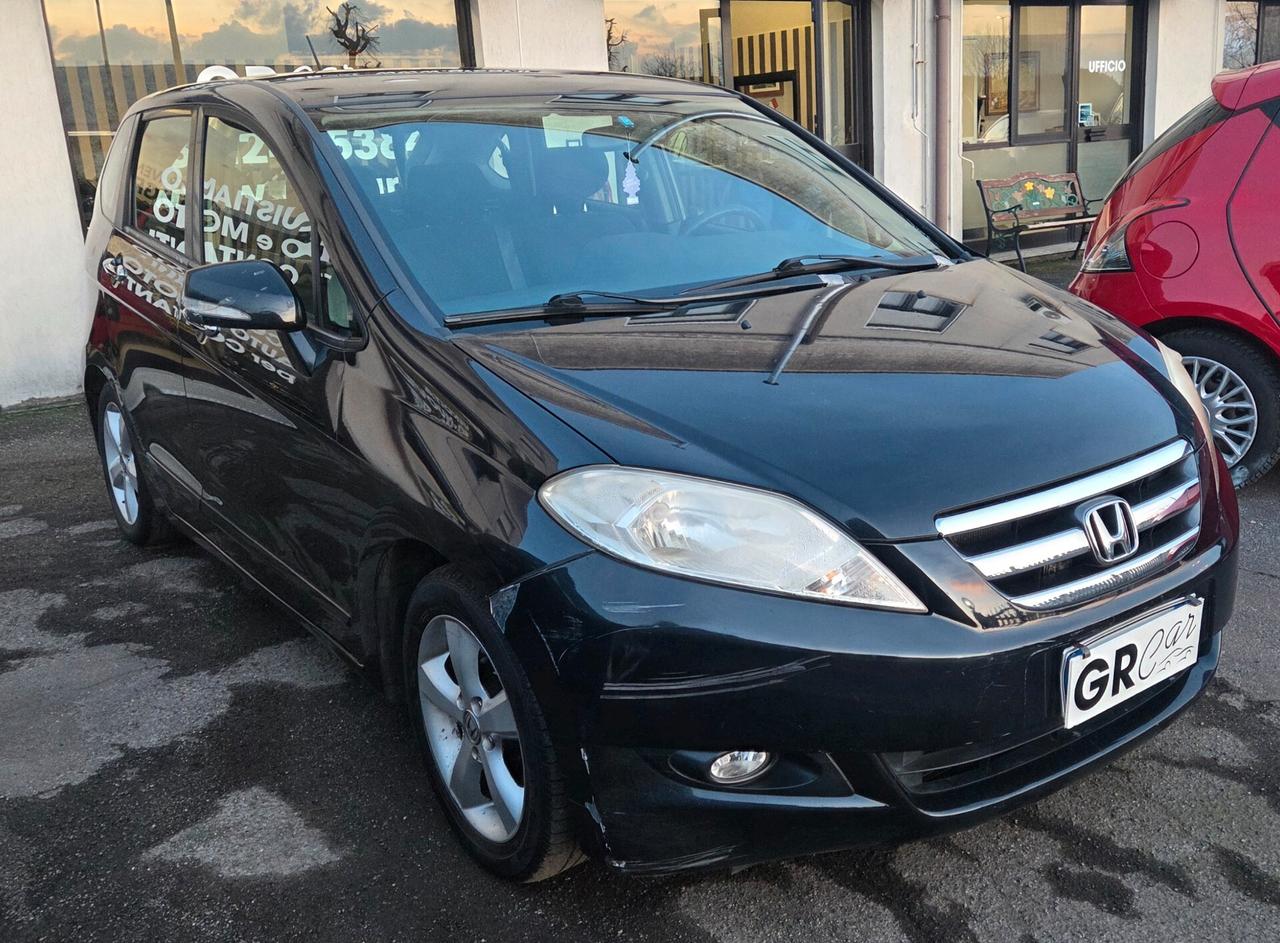 Honda FR-V 2.2 16V i-CTDi Executive DPF