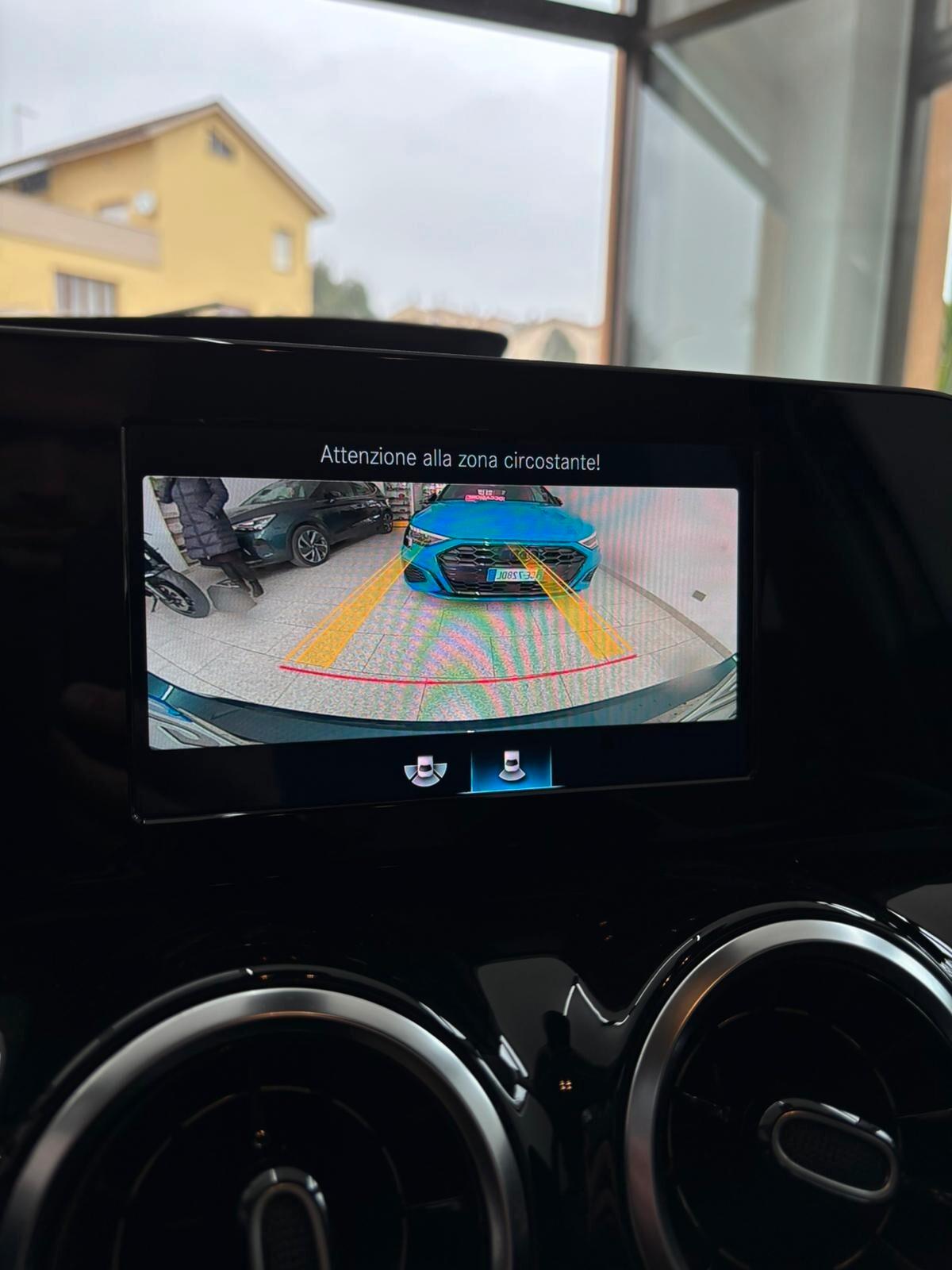 Mercedes-benz B 180 Sport Plus