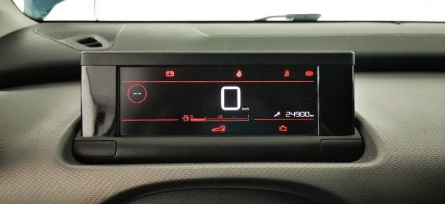 CITROEN C4 Cactus PureTech 130 S&S Shine