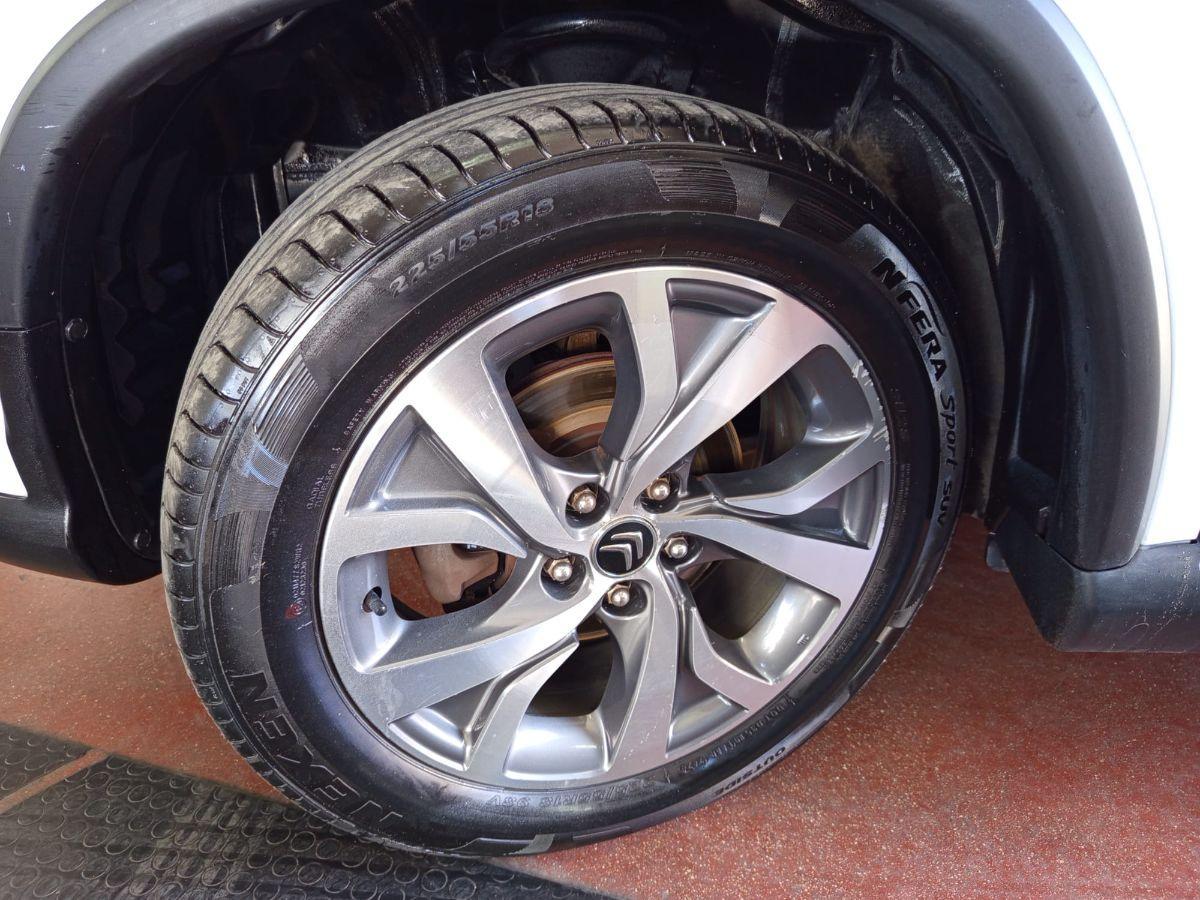 CITROEN C4 Aircross 1.6 HDi 115 S&S 2WD Seduction