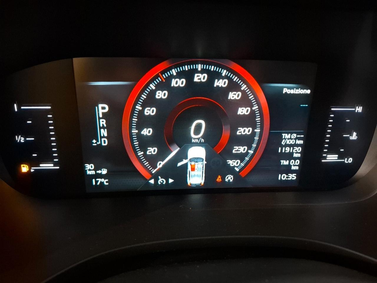 Volvo XC 60 XC60 D4 AWD Geartronic Business