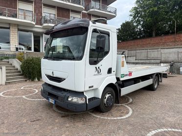 MIDLUM 150DCI CARRO ATTREZZI COMEAR SEA 200 PATENTE C
