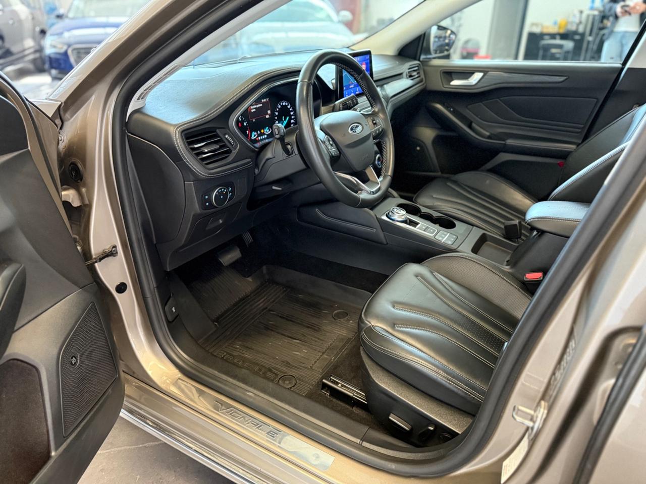 Ford Focus 1.5 EcoBoost 150 CV Vignale Co-Pilot