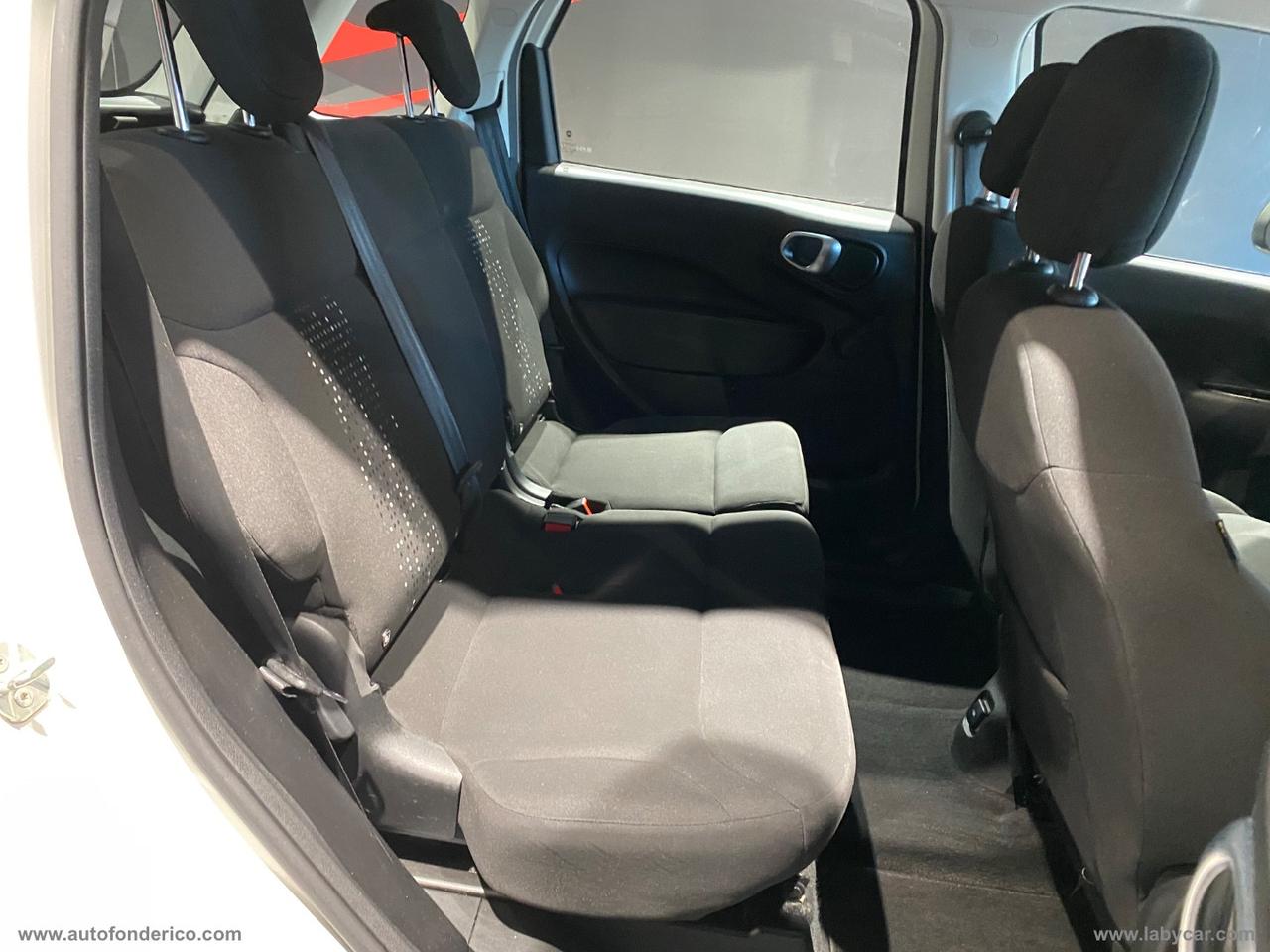 FIAT 500L 1.3 MJT 95 CV Cross
