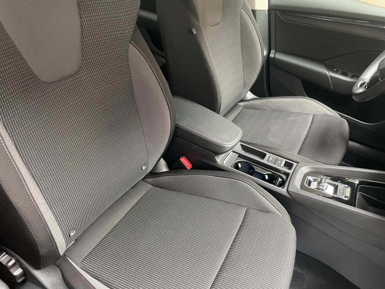 Skoda Octavia UNICO PROPRIETARIO - AUTOMATICO