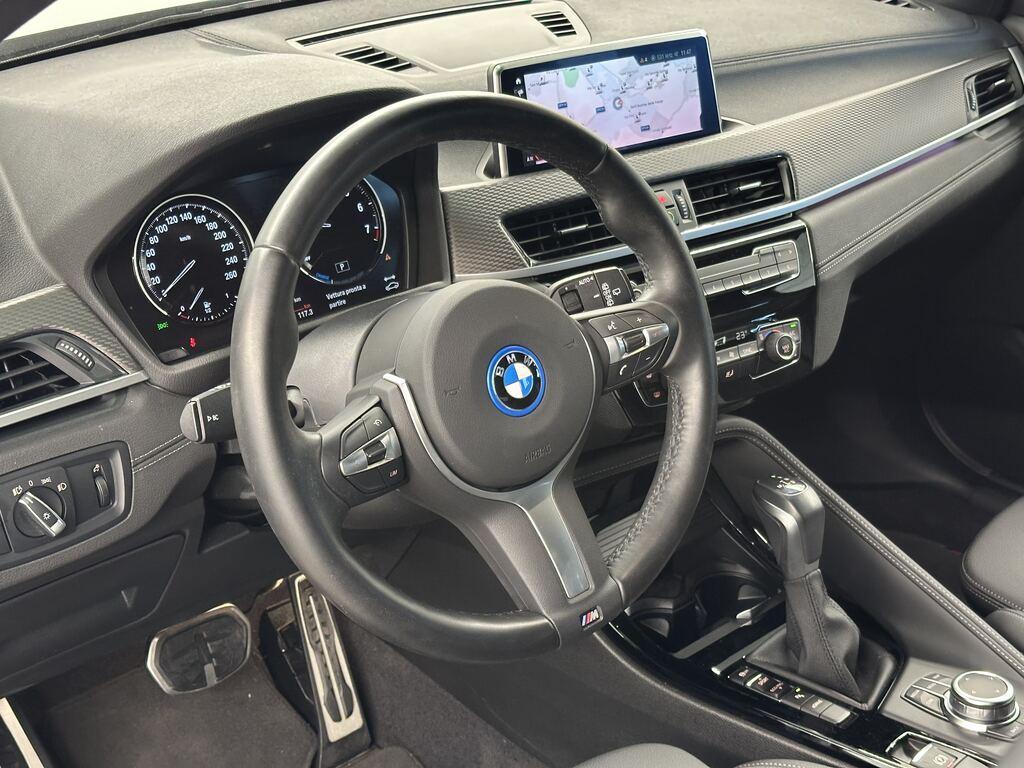 BMW X2 25 e Msport xDrive Steptronic