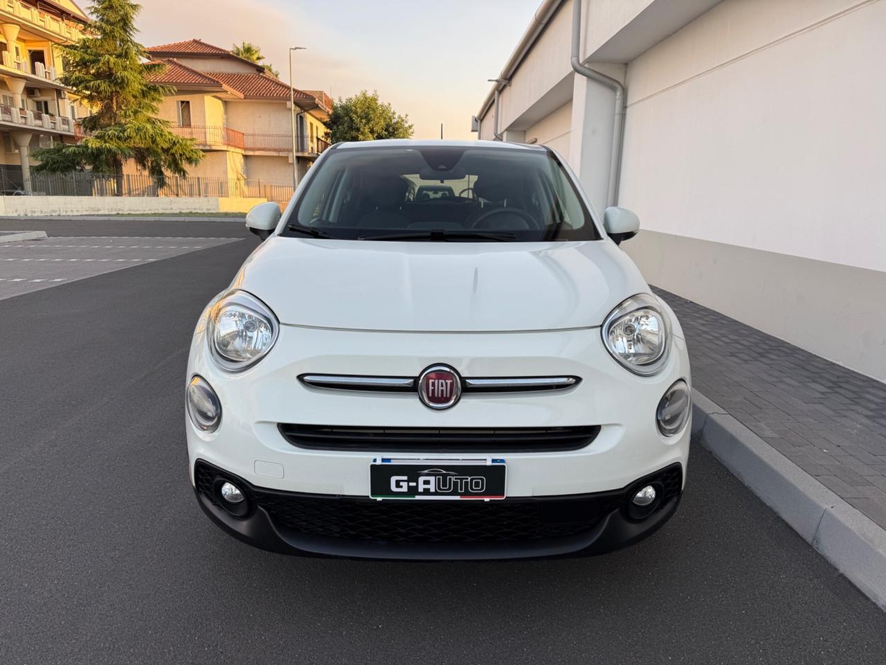 Fiat 500X 1.6 MultiJet 130 CV