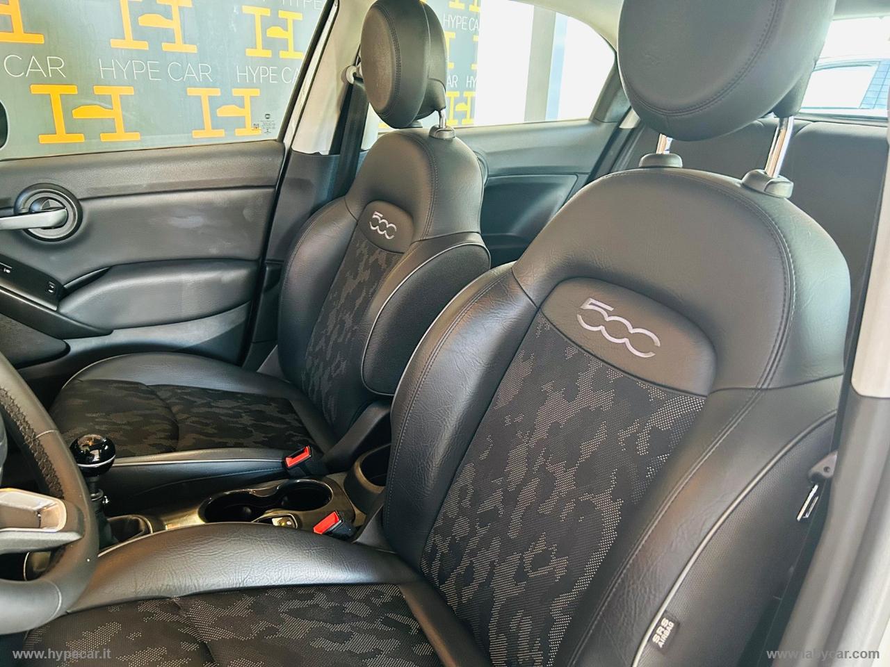 FIAT 500X 1.0 T3 120 CV Cross