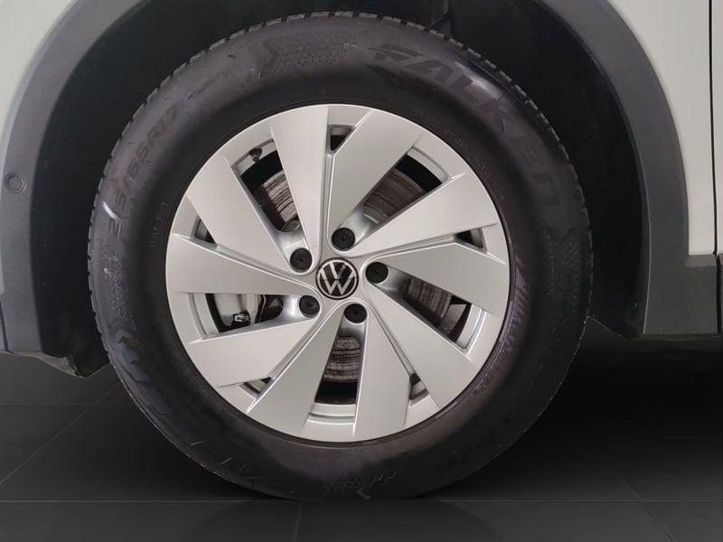 Volkswagen Tiguan 2.0 TDI 110KW SCR Life DSG LED NAVI CAMERA